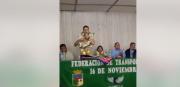 Lara acusa a Yango de “lavar dinero para la mafia rusa y anuncia regulación”