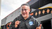 Bolívar se enfoca en el torneo y superclásico ante The Strongest