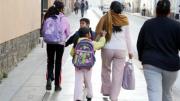 Termina en Cochabamba el horario de invierno para estudiantes