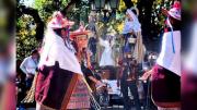 Jaihuayco se prepara para celebrar 200 años de fe en honor a San Joaquín