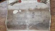 Un manuscrito perdido durante 150 años brinda detalles desconocidos sobre la herencia de William Shakespeare