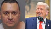 Se declaró culpable: Este sería el castigo para hombre que amenazó a Trump con quitarle la vida
