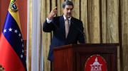 Maduro ante escalada militar de EEUU: No es tiempo de diferencias políticas ni de colores