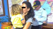 La impactante razón por la que una mujer desapareció en Zulia junto a sus cuatro hijos