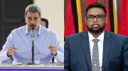 Guyana pidió enfrentar al Cartel de los Soles y así respondió el Gobierno de Venezuela