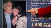 No existe una lista Epstein: Filtraron transcripción de la entrevista a Ghislaine Maxwell