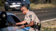 Nueva flota de la policía de California: estos son los autos de lujo que usarán para cazar a conductores imprudentes