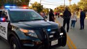 Atención, Texas: El día en que la policía intensificará la vigilancia en las calles