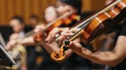 ¡De Venezuela a Estados Unidos! El violinista que nadie esperaba: la apuesta de Georgia por un talento venezolano