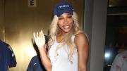 Una confesión inesperada: Serena Williams revela que perdió 14 kilos con este fármaco adelgazante