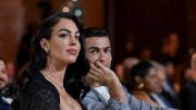 Georgina Rodríguez muestra su figura con un atrevido look