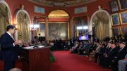 Maduro envía este mensaje a los empresarios venezolanos: también anuncia la llegada de importante inversión