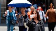 Inclinación solar en Venezuela: Inameh explica el fenómeno y cuáles estados estarán más afectados