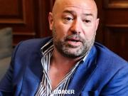 La Justicia le prohibió la salida del país a Diego Spagnuolo