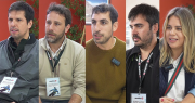 Qué desvela a los jóvenes industriales del país: desde San Juan demandan estabilidad, diálogo y competitividad