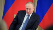 Putin: Rusia no tiene países inamistosos