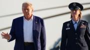 Lukashenko: Trump está decidido a la paz