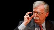 El FBI allana la casa de John Bolton