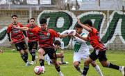 Fomento-San Lorenzo y el clásico entre ADIP- Ringuelet, los destacados