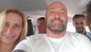 Caso de los audios: la Policía le secuestró el celular a Diego Spagnuolo, pero no lo detuvo