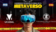UCASAL, premiada en España: conocé el proyecto inmersivo con impacto internacional