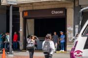 Apagón afectó Caracas y gran parte del país este viernes – Correo del Caroní