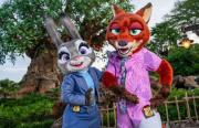 Disney World estrenará espectáculo 4D inspirado en Zootopia – Correo del Caroní