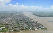 Guyana pide unidad regional y cooperación global frente a grupos como el Cártel de los Soles – Correo del Caroní