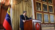(VIDEO) Maduro exhortó a la unión nacional: ¡Nada ni nadie tocará Venezuela!
