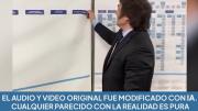 Una pequeña muestra de hipocresía