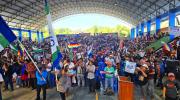 Evo Pueblo se inclina por no apoyar a ningún candidato en el balotaje y apunta a las subnacionales