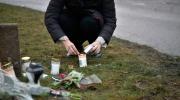 ANÁLISIS Criminalidad con pedigrí: la indulgencia sueca en acción Javier Claure