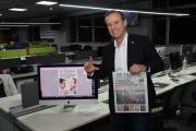 Tuto Quiroga plantea ‘hoja de ruta para el día después’ y generar $us 1.300 millones con agropecuarios