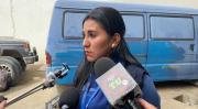 Defensa al Consumidor destruye 19 balanzas adulteradas en mercados de Tarija
