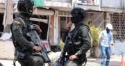 Colombia anuncia operación para frenar ola violenta que deja 19 muertos
