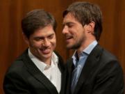 Actividad en riesgo y fuerte goteo del nivel de empleo: la radiografía de Kicillof sobre el efecto Milei