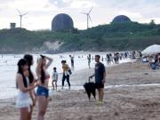Taiwán: fracasó un referéndum para reactivar un reactor atómico, pero el Presidente insiste en tener energía nuclear avanzada