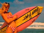 Actuó en Scarface y desapareció en 1983 sin dejar rastros: el misterioso destino de la bella Tammy Lynn Leppert