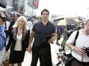 No le importo, me aísla y espera que muera: el escandaloso divorcio de Lou Ferrigno, el Increíble Hulk, y Carla Green tras 43 años