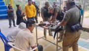 Capturan a dos hombres por provocar incendios