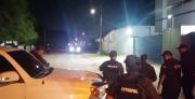 Detienen a 4 colombianos por el doble asesinato