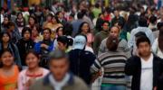 Está en nuestras manos superar los últimos 20 años y exigir mejores días