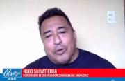 “Nadie grita fraude y es el mismo padrón electoral”