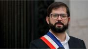 Gabriel Boric confirmó que los hinchas de Independiente que agredieron a los chilenos serán imputados por “intento de homicidio”