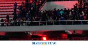 Conmebol analiza aplicar duras sanciones tras los incidentes entre Independiente y la U de Chile