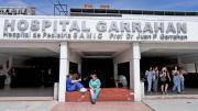La mayoría de los bonaerenses rechaza los recortes en salud