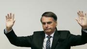 Bolsonaro negó que vaya a fugarse a la Argentina y acusó a la Policía Federal de Brasil de intentar masacrarlo