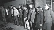 Recuerdos de la masacre de Trelew