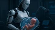 China desarrolla robot capaz de gestar bebés como un humano: este sería su precio de mercado