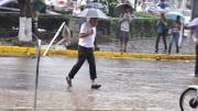 SIGUEN LAS LLUVIAS: El pronóstico del Inameh para este 23Ago ante el paso de nueva onda tropical